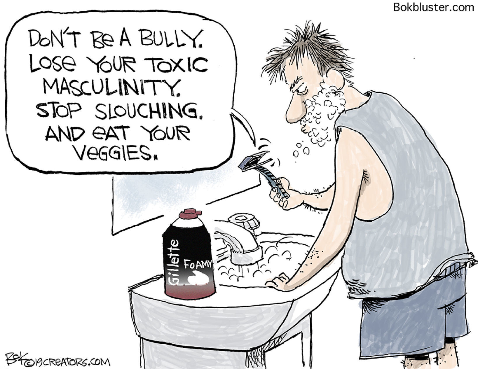 cartoon